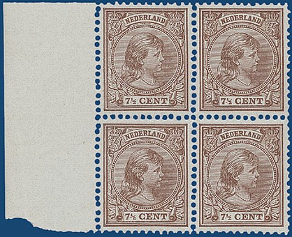 Kavel 3401