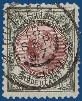 Kavel 3430