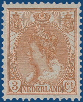 Kavel 3445