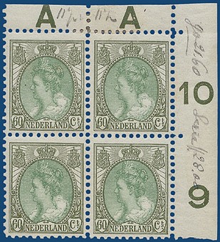 Kavel 3465