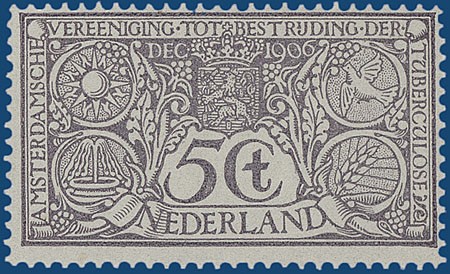 Kavel 3496