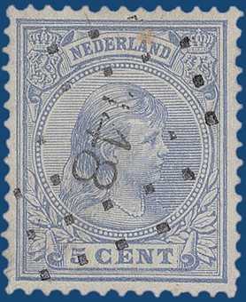 Kavel 2368
