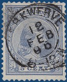 Kavel 2116