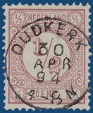 Kavel 2121