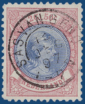 Kavel 2124
