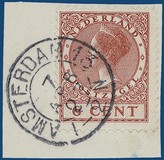 Kavel 2131