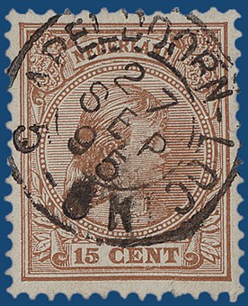 Kavel 2132