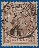 Kavel 2132