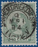 Kavel 2133