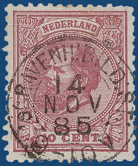 Kavel 2135