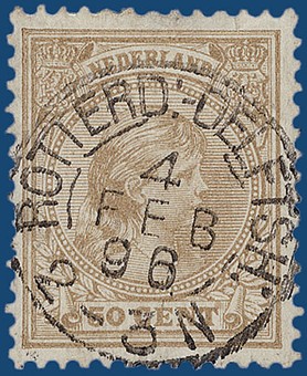 Kavel 2141