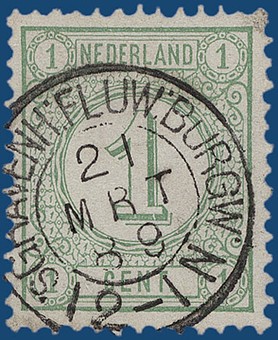 Lot 2136