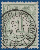 Kavel 2136