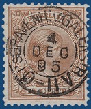 Kavel 2138