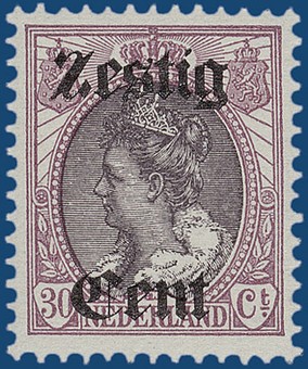 Kavel 3529