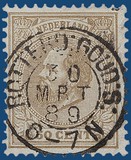 Kavel 2143