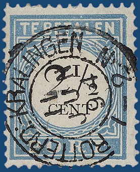 Kavel 2145