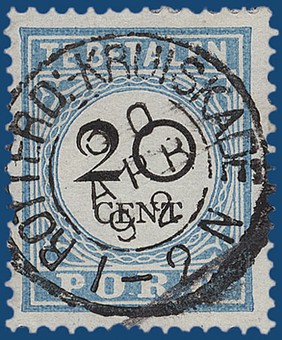 Kavel 2147