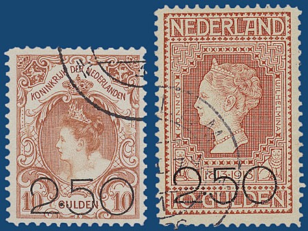Kavel 3540