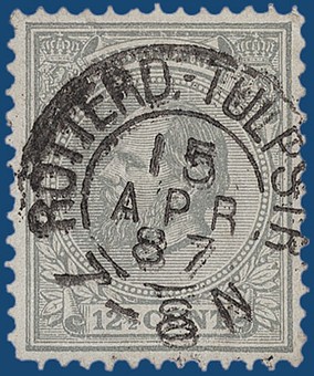 Kavel 2150