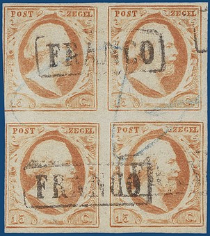 Kavel 3318