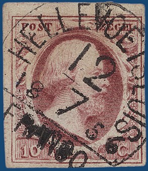Kavel 2080