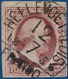 Kavel 2080