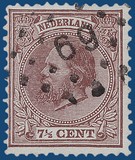 Kavel 2258