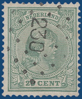 Kavel 2505