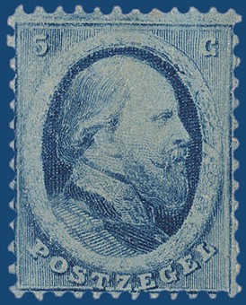 Kavel 3322