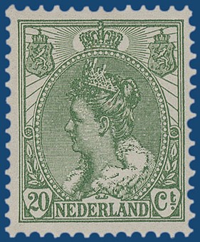 Kavel 3458