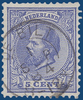 Kavel 2100