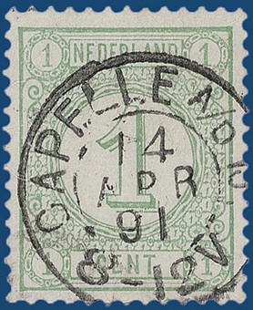 Kavel 2104