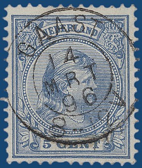 Kavel 2107