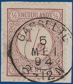 Kavel 2108