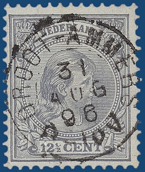 Kavel 2110