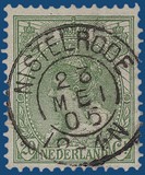 Kavel 2120