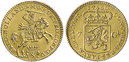 Kavel 1616
