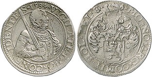 Kavel 1664