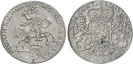Kavel 1668