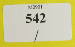 Kavel 542