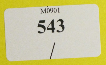 Kavel 543