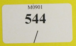 Kavel 544