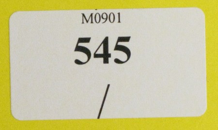 Kavel 545