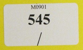 Kavel 545