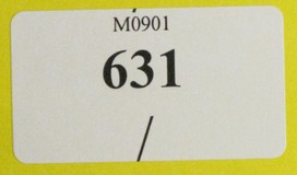 Kavel 631