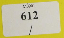 Kavel 612