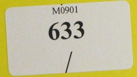 Kavel 633