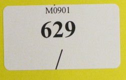 Kavel 629
