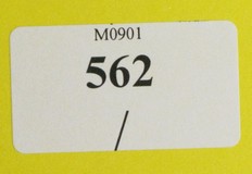 Kavel 562